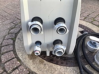 Bestway wifi hydrojet pro v01 jacuzzi pomp en verwarming - afbeelding 2 van  3