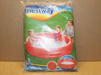 Bestway zembad zie foto 1x - afbeelding 1 van  3