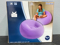 Bestway zitzak - afbeelding 3 van  6