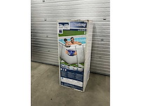 Bestway zwembadfilter en trap - afbeelding 3 van  5