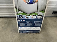 Bestway zwembadfilter en trap - afbeelding 4 van  5