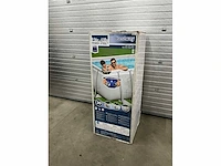 Bestway zwembadfilter en trap - afbeelding 3 van  5