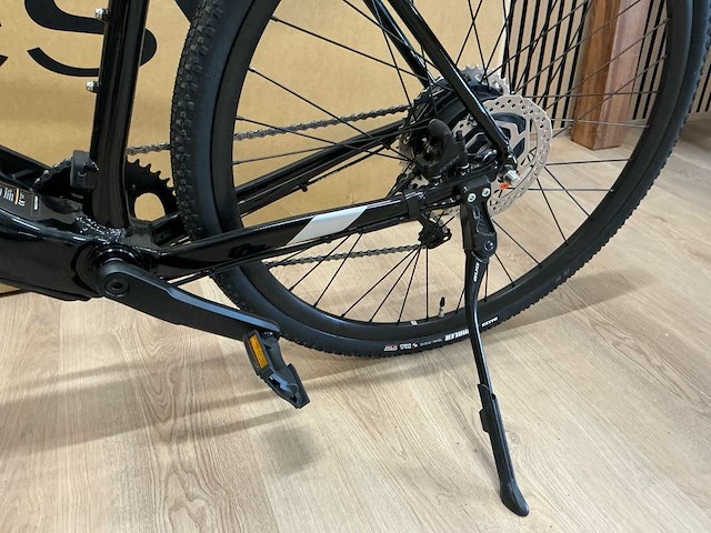 Besv - jgr 1.1 - size xl - gravel-series - elektrische fiets - afbeelding 11 van  16