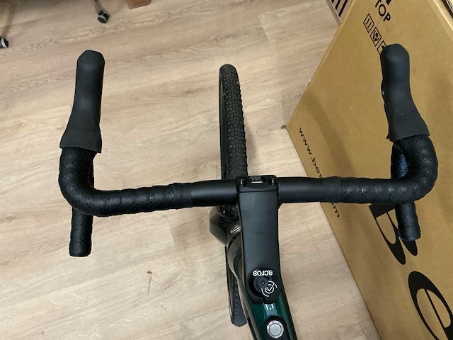 Besv - jgr 1.1 - size xl - gravel-series - elektrische fiets - afbeelding 14 van  16