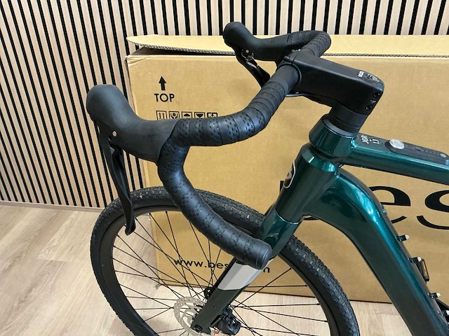 Besv - jgr 1.1 - size xl - gravel-series - elektrische fiets - afbeelding 15 van  16