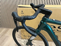 Besv - jgr 1.1 - size xl - gravel-series - elektrische fiets - afbeelding 15 van  16