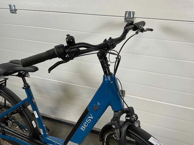 Besv 2.3 ct elektrische fiets - afbeelding 2 van  10