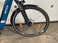 Besv 2.3 ct elektrische fiets - afbeelding 3 van  10