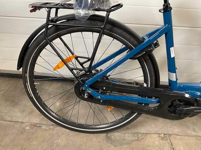 Besv 2.3 ct elektrische fiets - afbeelding 4 van  10