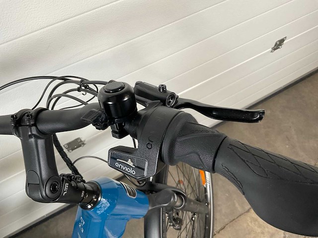 Besv 2.3 ct elektrische fiets - afbeelding 8 van  10