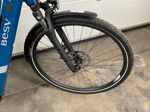 Besv 2.3ct elektrische fiets - afbeelding 2 van  9