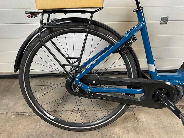 Besv 2.3ct elektrische fiets - afbeelding 3 van  9