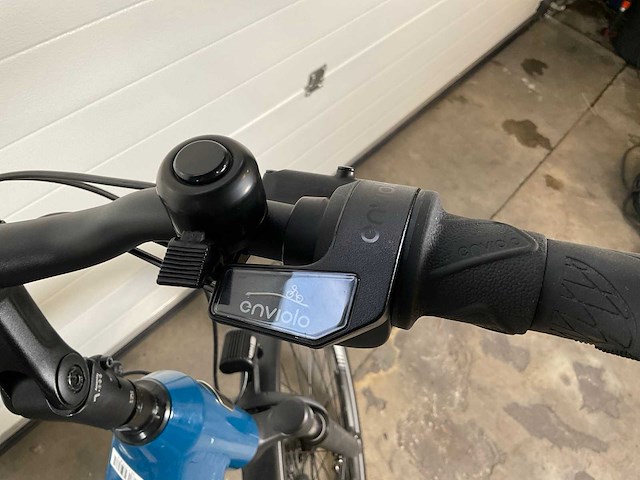 Besv 2.3ct elektrische fiets - afbeelding 6 van  9