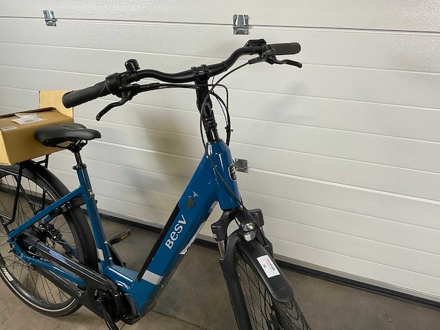 Besv 2.3ct elektrische fiets - afbeelding 9 van  9