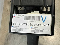 Besv ct - 2.3 elektrische damesfiets - afbeelding 2 van  10