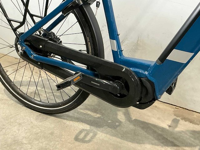 Besv ct - 2.3 elektrische damesfiets - afbeelding 5 van  10