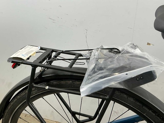 Besv ct - 2.3 elektrische damesfiets - afbeelding 7 van  10