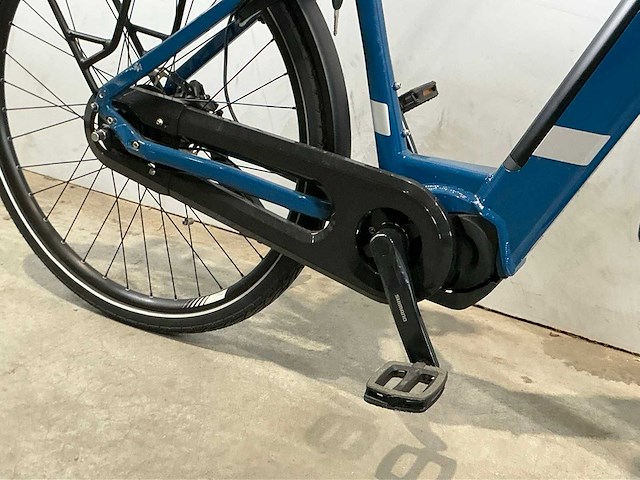 Besv ct - 2.3 elektrische damesfiets - afbeelding 5 van  10