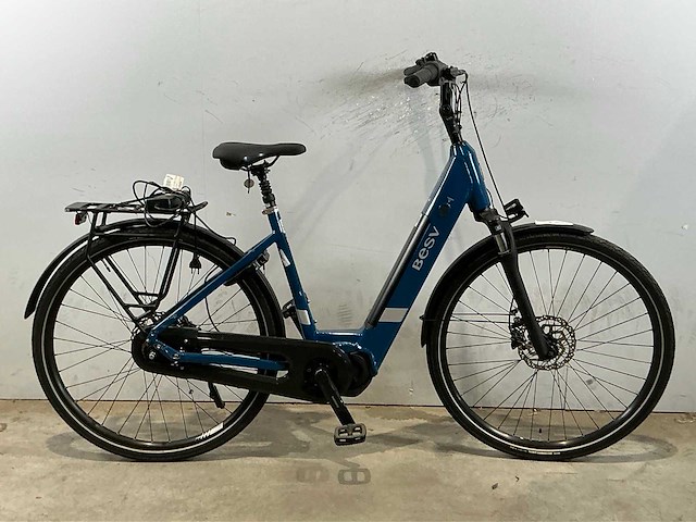 Besv ct - 2.3 elektrische damesfiets - afbeelding 1 van  7