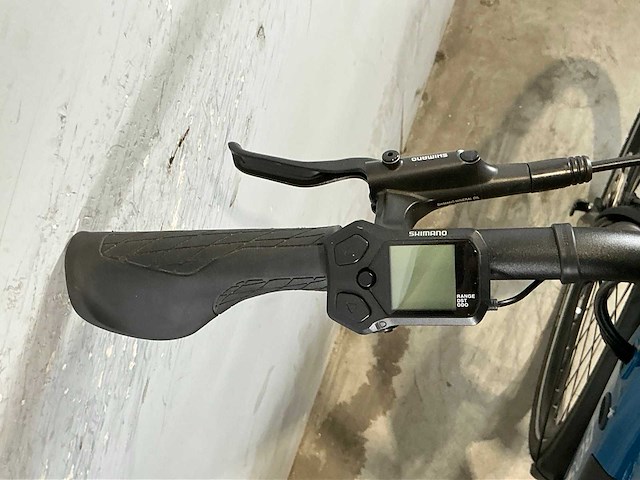 Besv ct - 2.3 elektrische damesfiets - afbeelding 6 van  7