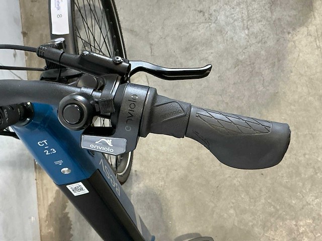 Besv ct - 2.3 elektrische damesfiets - afbeelding 7 van  7
