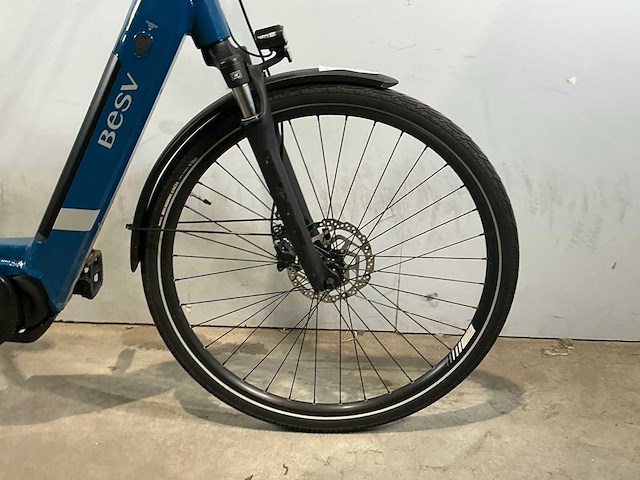 Besv ct - 2.3 elektrische damesfiets - afbeelding 2 van  4
