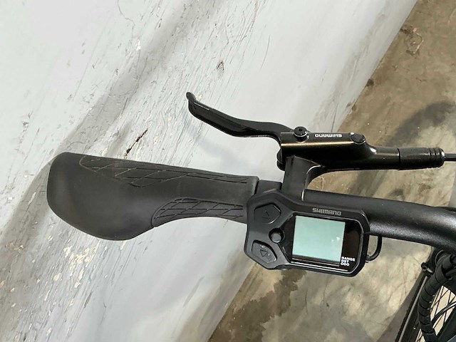 Besv ct - 2.3 elektrische damesfiets - afbeelding 4 van  4