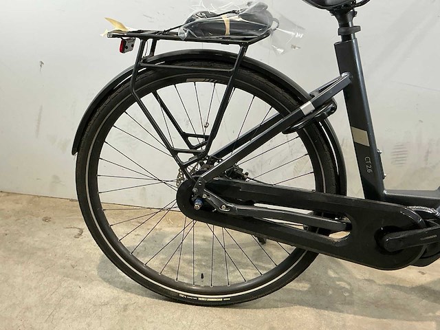 Besv ct - 2.6 elektrische damesfiets - afbeelding 5 van  11