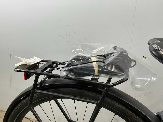 Besv ct - 2.6 elektrische damesfiets - afbeelding 8 van  11