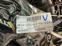 Besv ct - 2.6 elektrische damesfiets - afbeelding 3 van  11