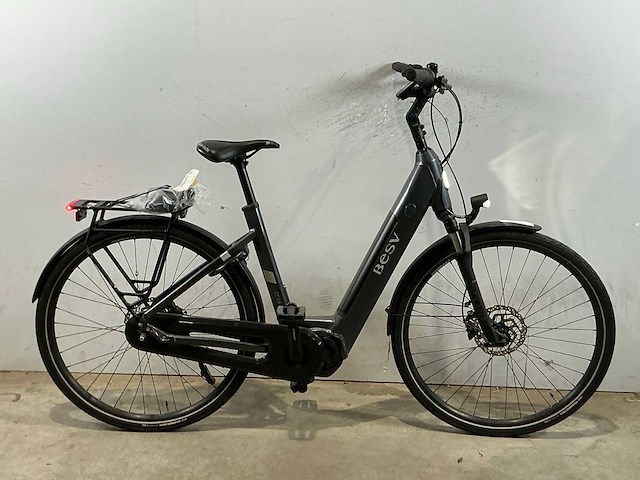 Besv ct - 2.6 elektrische damesfiets - afbeelding 1 van  11