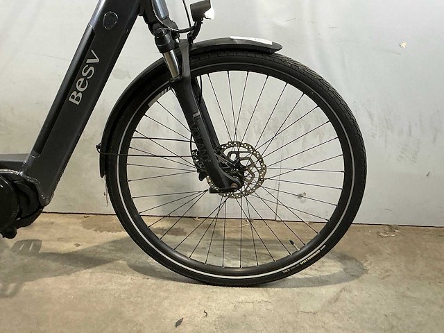 Besv ct - 2.6 elektrische damesfiets - afbeelding 4 van  11