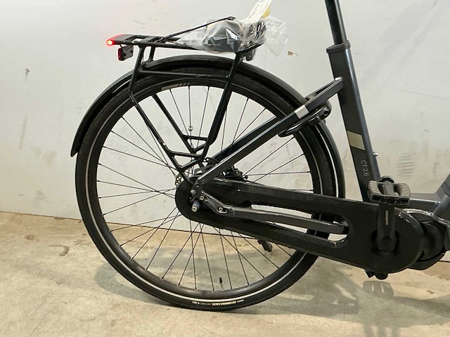 Besv ct - 2.6 elektrische damesfiets - afbeelding 5 van  11