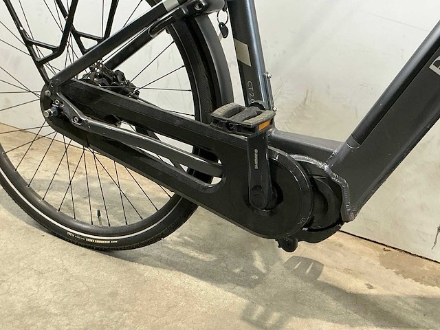 Besv ct - 2.6 elektrische damesfiets - afbeelding 6 van  11