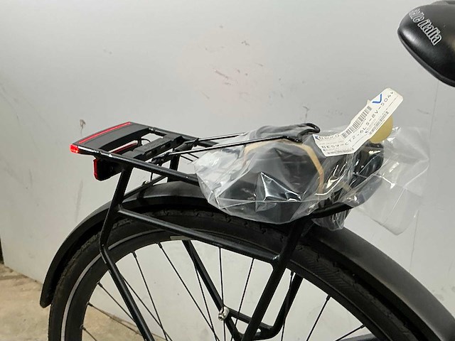 Besv ct - 2.6 elektrische damesfiets - afbeelding 7 van  11
