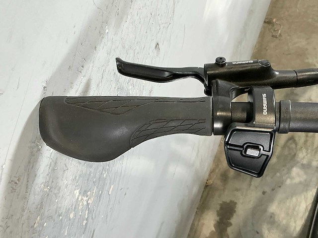 Besv ct - 2.6 elektrische damesfiets - afbeelding 9 van  11