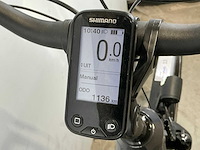 Besv ct - 2.6 elektrische damesfiets - afbeelding 10 van  11