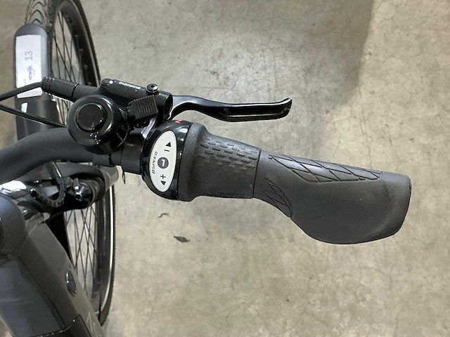 Besv ct - 2.6 elektrische damesfiets - afbeelding 11 van  11