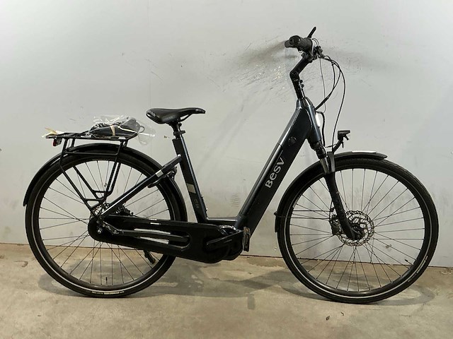 Besv ct - 2.6 elektrische damesfiets - afbeelding 1 van  8