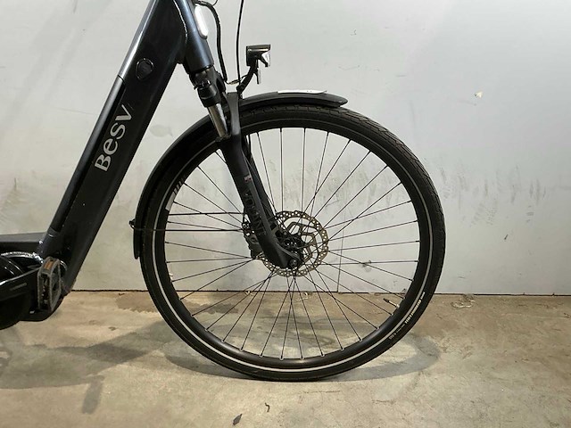 Besv ct - 2.6 elektrische damesfiets - afbeelding 3 van  8