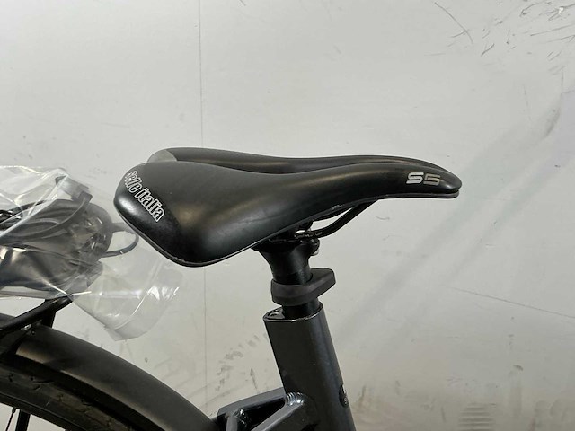 Besv ct - 2.6 elektrische damesfiets - afbeelding 5 van  8