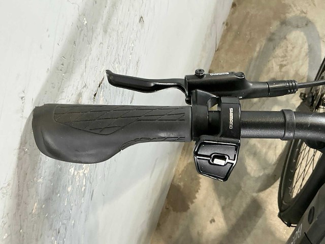 Besv ct - 2.6 elektrische damesfiets - afbeelding 6 van  8