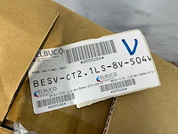 Besv ct-2.1 elektrische damesfiets - afbeelding 2 van  10