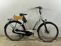 Besv ct-2.1 elektrische damesfiets