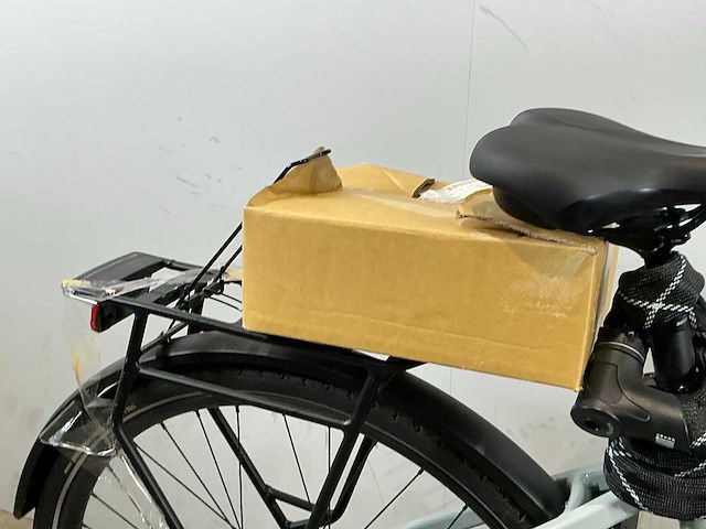 Besv ct-2.1 elektrische damesfiets - afbeelding 6 van  10