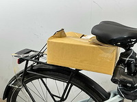 Besv ct-2.1 elektrische damesfiets - afbeelding 6 van  10