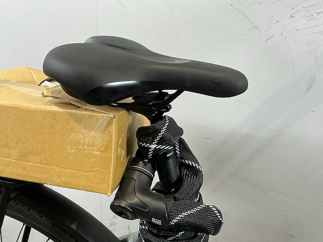 Besv ct-2.1 elektrische damesfiets - afbeelding 7 van  10