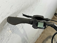 Besv ct-2.1 elektrische damesfiets - afbeelding 8 van  10