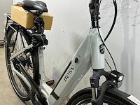 Besv ct-2.1 elektrische damesfiets - afbeelding 10 van  10