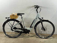 Besv ct-2.1 elektrische damesfiets